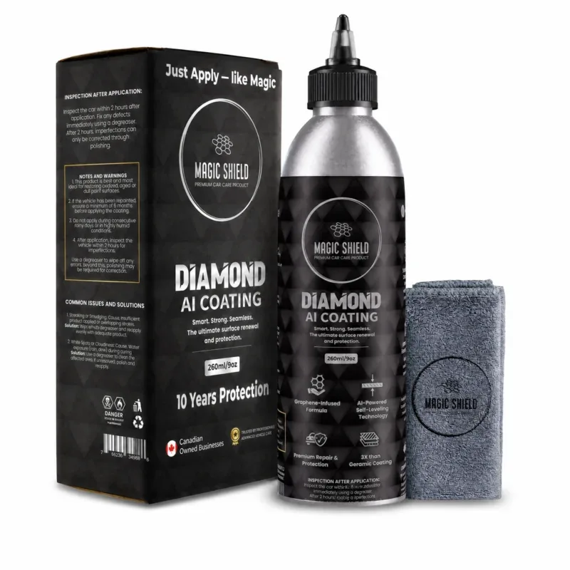 Diamond AI