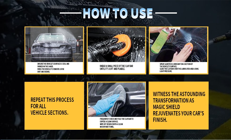Magic Shield MAGIC SHIELD GRAPHENE SHAMPOO product image