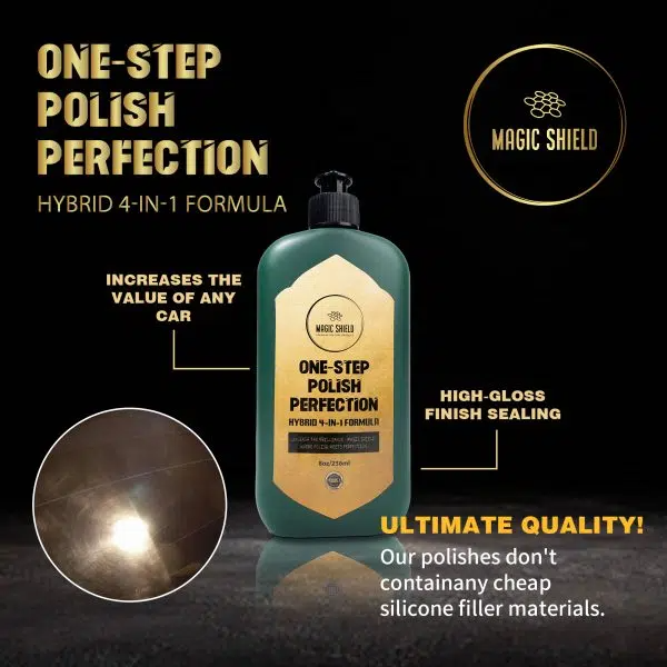 Car Polish