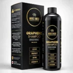 Magic Shield Graphene Car Wash Shampoo for coated vehicles