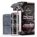 Magic Shield Iron Remover for car paint and wheels