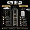 Premium Car Wash Shampoo by Magic Auto