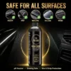 Premium Foam Car Shampoo