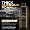 Professional Car Shampoo that delivers a glossy finish.