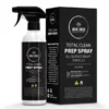 Magic Shield Prep Spray removing oils before ceramic coating