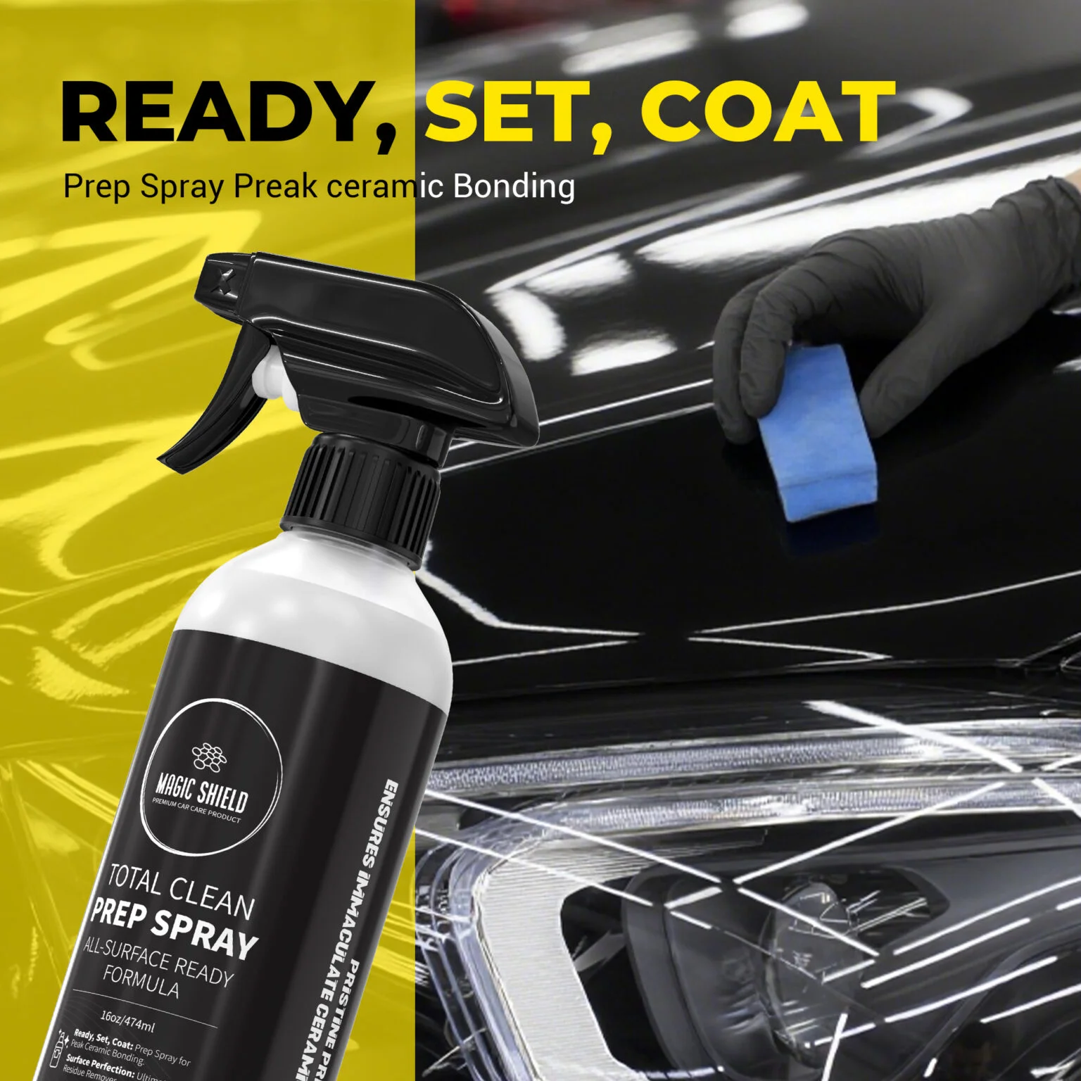 surface prep spray