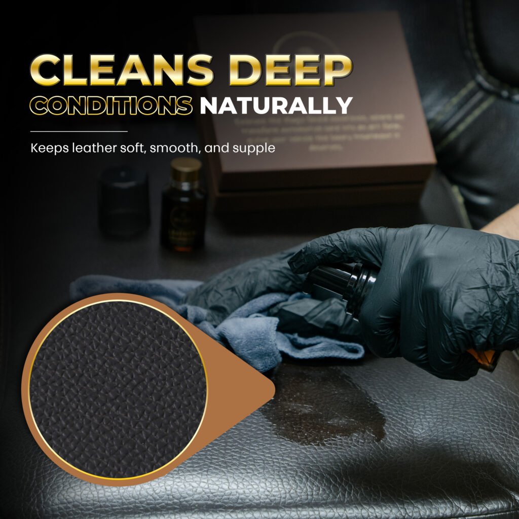 How to Choose the Best Interior Car Cleaning Products