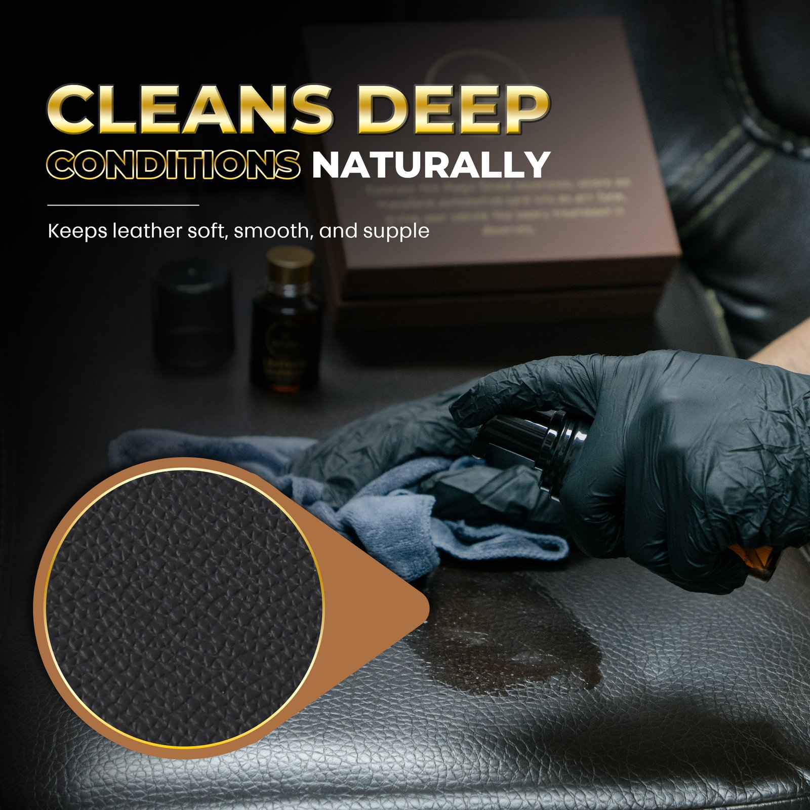 How to Choose the Best Interior Car Cleaning Products