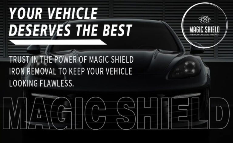 Best Car Cleaner