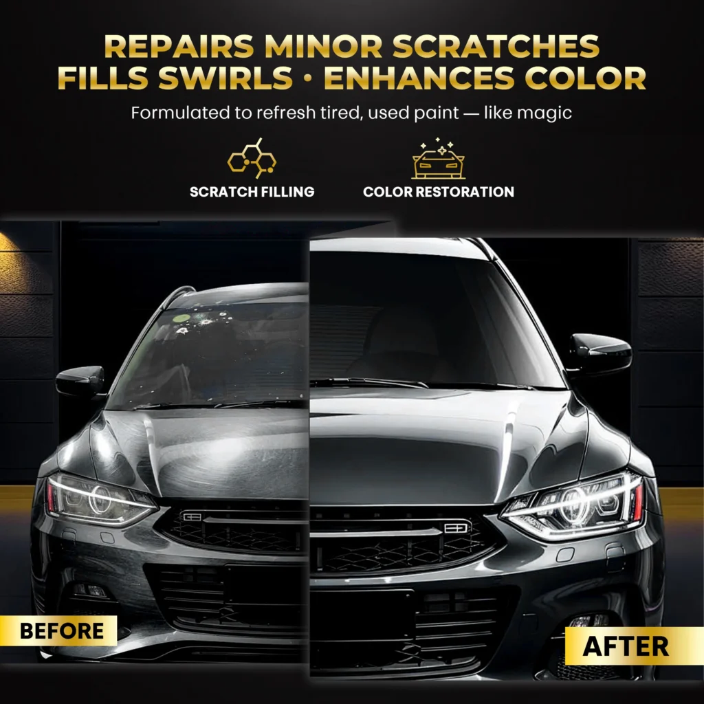 Car Ceramic Coating Near Me