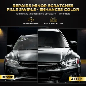 Car Paint
