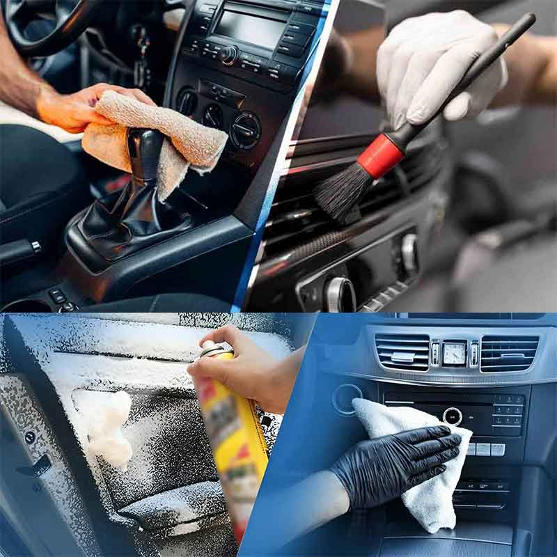 Top Auto Detailing Products in the USA – Ultimate Car Detailing Guide
