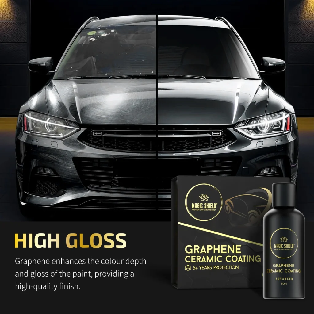 Car Ceramic Coating Near Me in USA