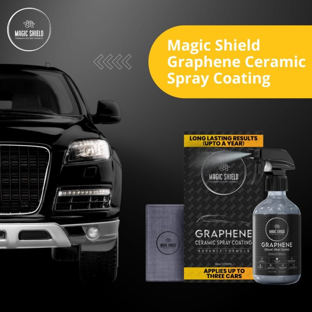 Top Car Detail Shop Near Me – Best Auto Detailing Services in USA