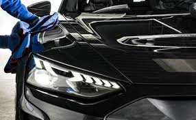 Car Detailing in the USA