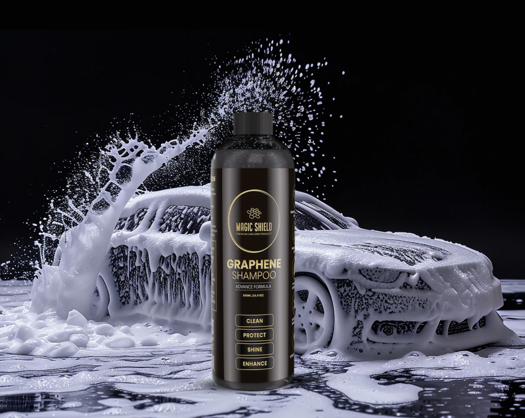 Car Detailer