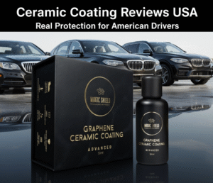 Ceramic Coating Reviews USA