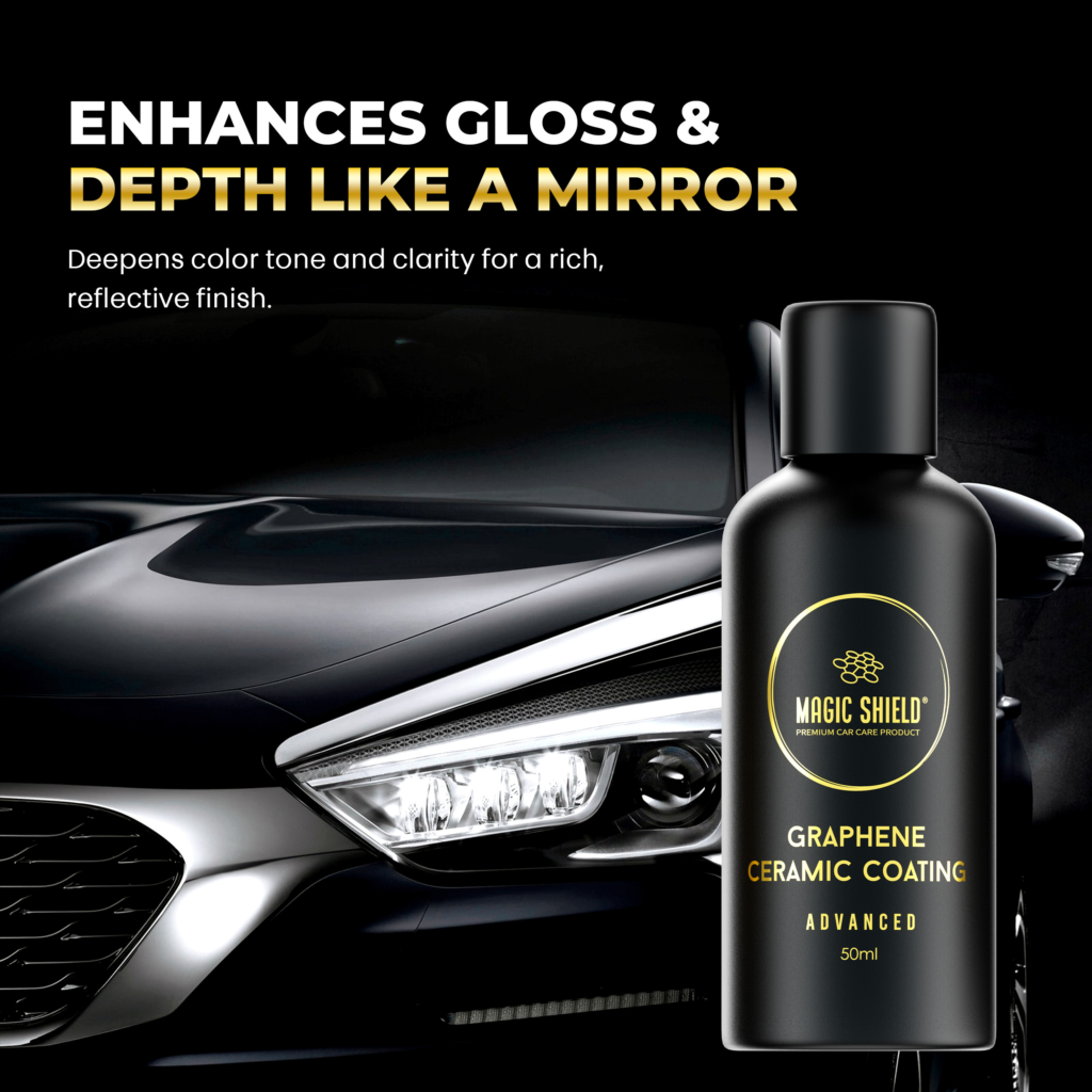 Best Car Detailing Products for Interior & Exterior Shine
