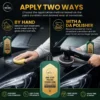 one step polish one step polish 05 apply two ways